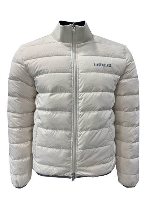 PIUMINO REVERSIBILE BIKKEMBERG BIKKEMBERGS | Giubbotti | BMG0014 K00152027